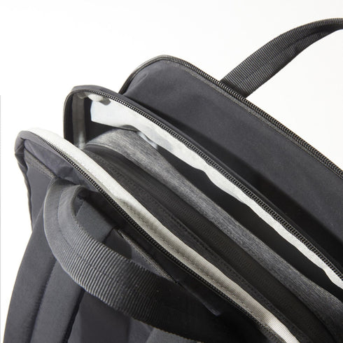 Bobby XD Design Soft Tote Backpack